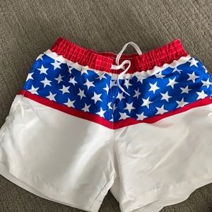 USA Chubbies